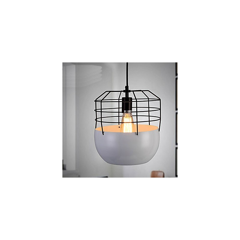Luster Mini štýl Moderný súčasný kov