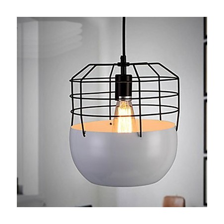 Luster Mini štýl Moderný súčasný kov Luster Mini štýl Moderný súčasný kov