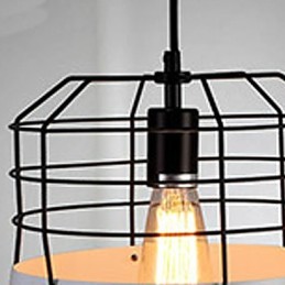 Luster Mini štýl Moderný súčasný kov