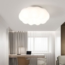 Stropná lampa Kreativita Svetlá v tvare tekvice