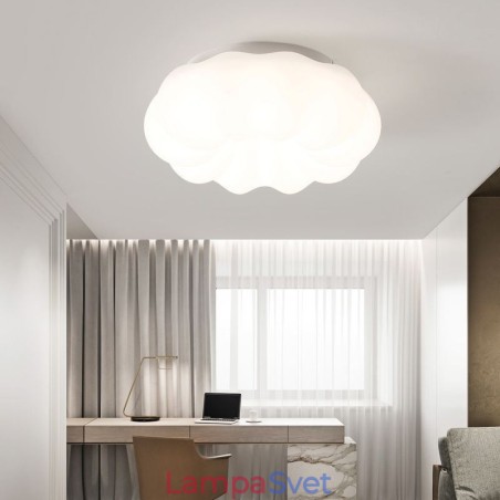Stropná lampa Kreativita Svetlá v tvare tekvice Stropná lampa Kreativita Svetlá v tvare tekvice
