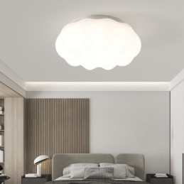 Stropná lampa Kreativita Svetlá v tvare tekvice