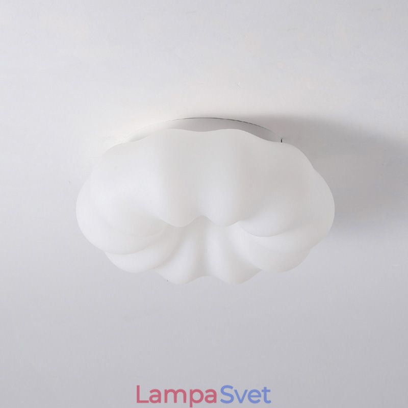 Stropná lampa Kreativita Svetlá v tvare tekvice
