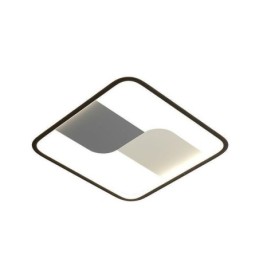 Zapustené stropné svietidlo Kruhové zapustené stropné svietidlo