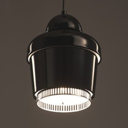 Luster Mini štýl Moderný súčasný kov
