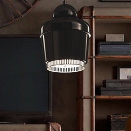 Luster Mini štýl Moderný súčasný kov