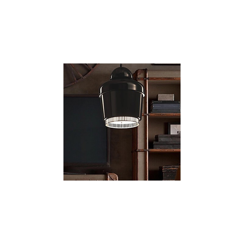 Luster Mini štýl Moderný súčasný kov
