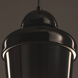 Luster Mini štýl Moderný súčasný kov