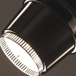 Luster Mini štýl Moderný súčasný kov