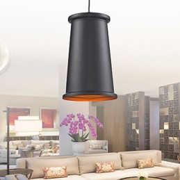 Luster Mini štýl Moderný súčasný kov