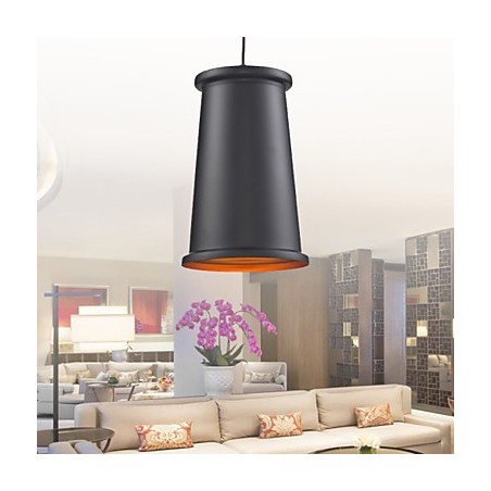 Luster Mini štýl Moderný súčasný kov Luster Mini štýl Moderný súčasný kov