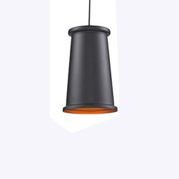 Luster Mini štýl Moderný súčasný kov
