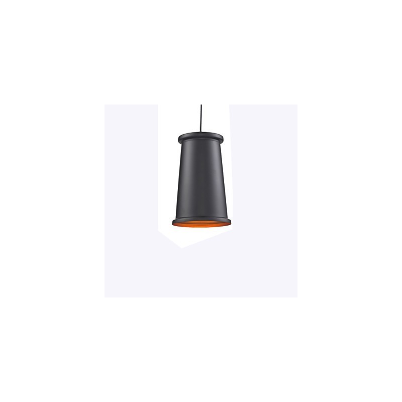 Luster Mini štýl Moderný súčasný kov