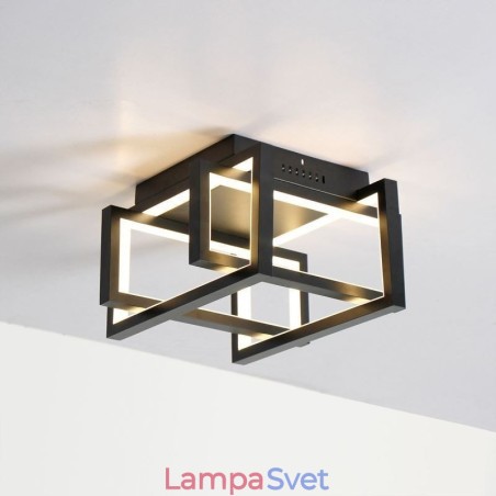 WiFi Smart stropné svietidlo zapustené stropné svietidlo WiFi Smart stropné svietidlo zapustené stropné svietidlo