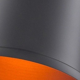 Luster Mini štýl Moderný súčasný kov