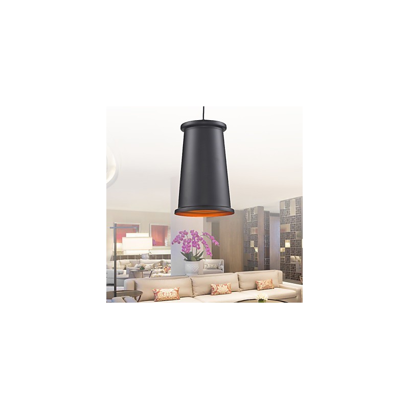 Luster Mini štýl Moderný súčasný kov