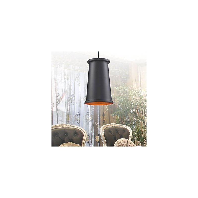 Luster Mini štýl Moderný súčasný kov