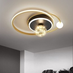 Stropné stropné svietidlo Home Decor