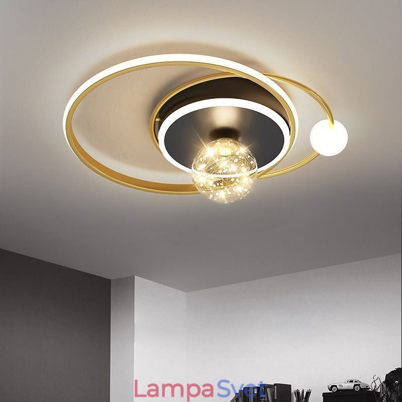 Stropné stropné svietidlo Home Decor