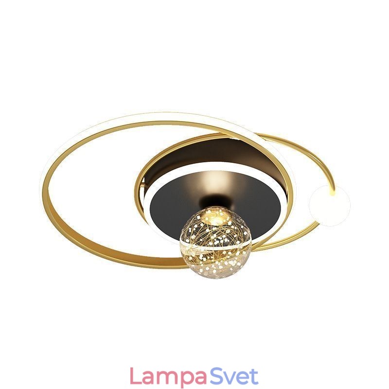 Stropné stropné svietidlo Home Decor