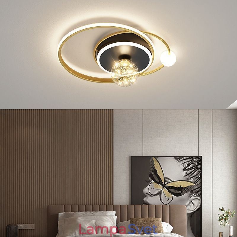 Stropné stropné svietidlo Home Decor