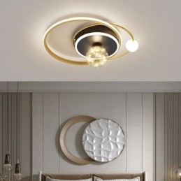 Stropné stropné svietidlo Home Decor