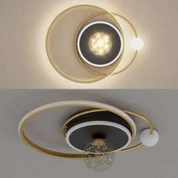 Stropné stropné svietidlo Home Decor