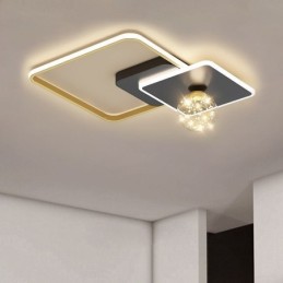 Stropné svietidlo Home Decor pod omietku