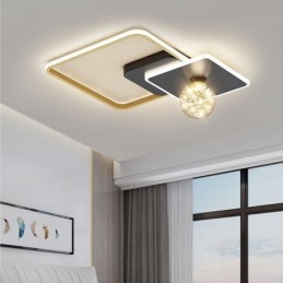 Stropné svietidlo Home Decor pod omietku