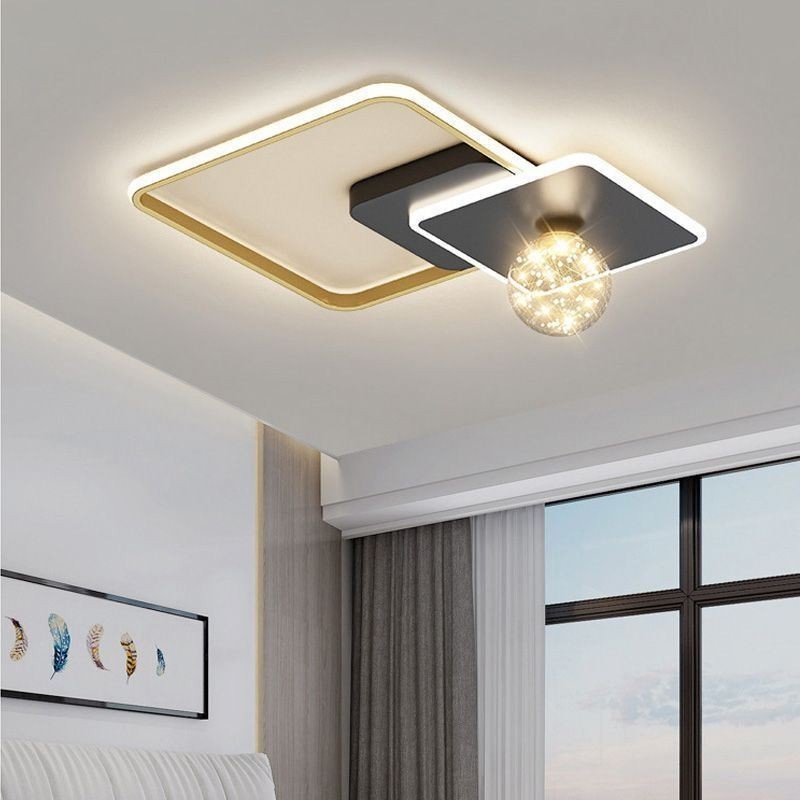Stropné svietidlo Home Decor pod omietku