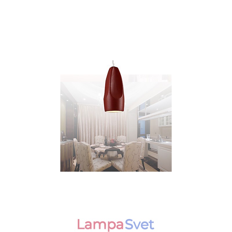 Závesné svietidlo Retro Vintage dizajn Tom Dixon