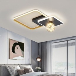 Stropné svietidlo Home Decor pod omietku