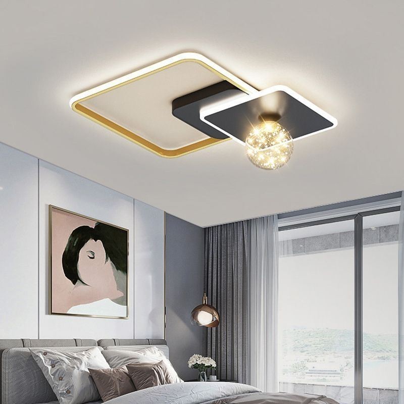 Stropné svietidlo Home Decor pod omietku