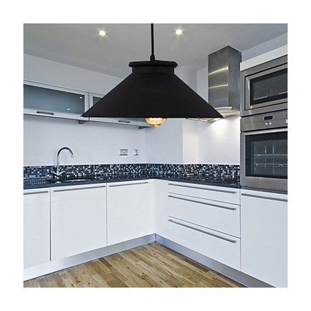 Luster Mini štýl Moderný súčasný kov Luster Mini štýl Moderný súčasný kov