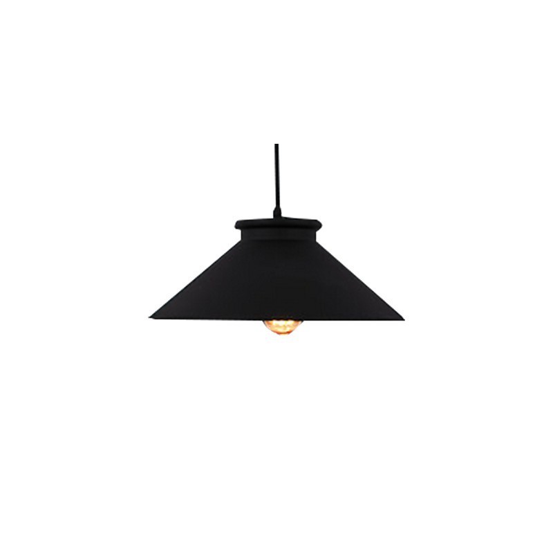 Luster Mini štýl Moderný súčasný kov