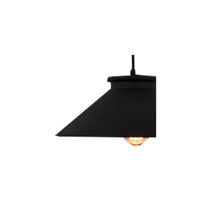 Luster Mini štýl Moderný súčasný kov