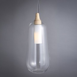 Luster Rustic Lodge Vintage Metal