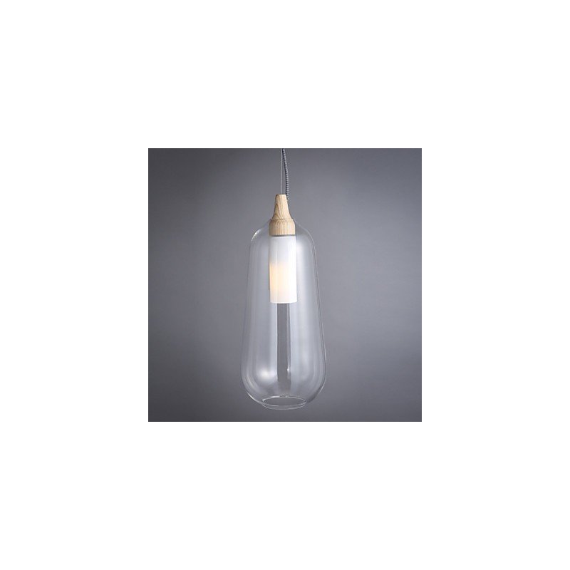 Luster Rustic Lodge Vintage Metal