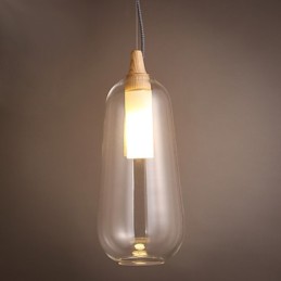 Luster Rustic Lodge Vintage Metal