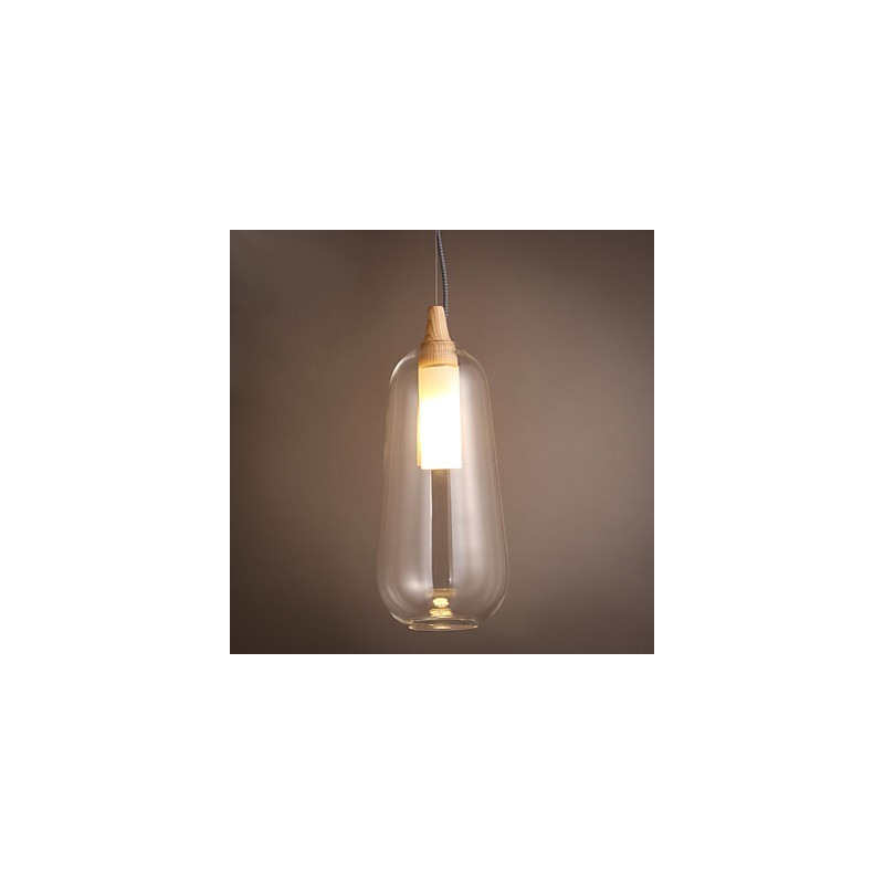Luster Rustic Lodge Vintage Metal