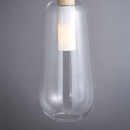 Luster Rustic Lodge Vintage Metal