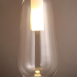 Luster Rustic Lodge Vintage Metal