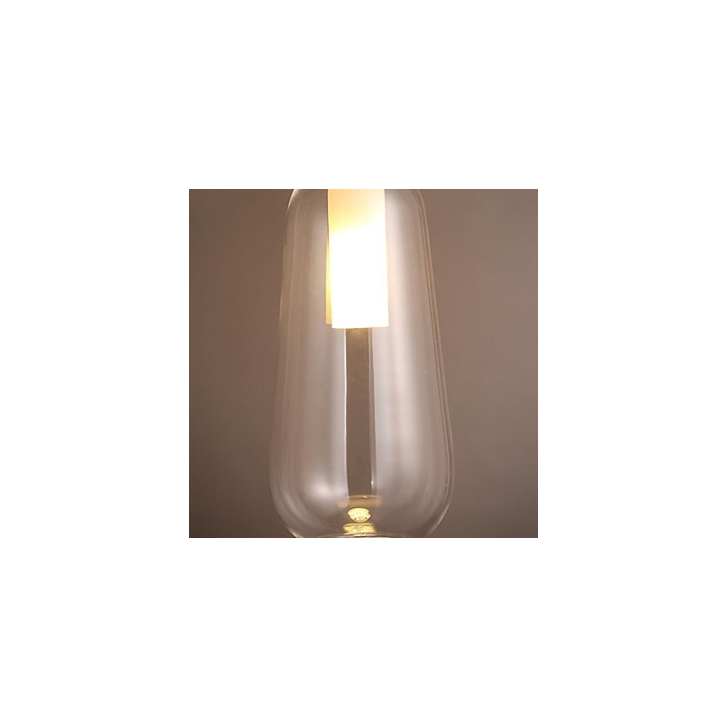 Luster Rustic Lodge Vintage Metal