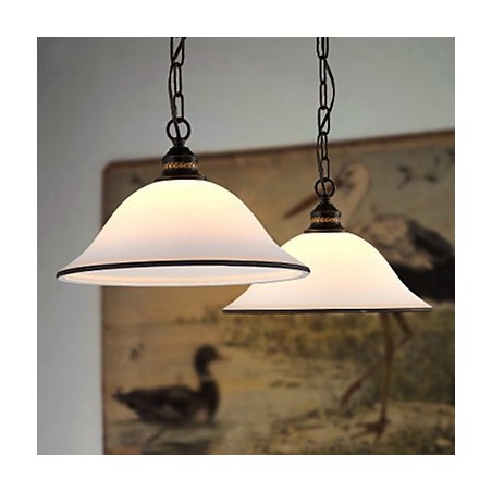 Luster Mini štýl Moderný súčasný kov Luster Mini štýl Moderný súčasný kov