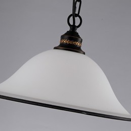 Luster Mini štýl Moderný súčasný kov