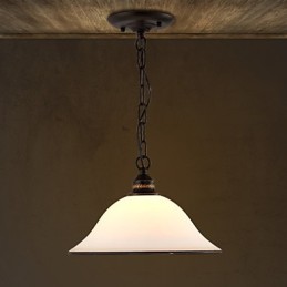 Luster Mini štýl Moderný súčasný kov