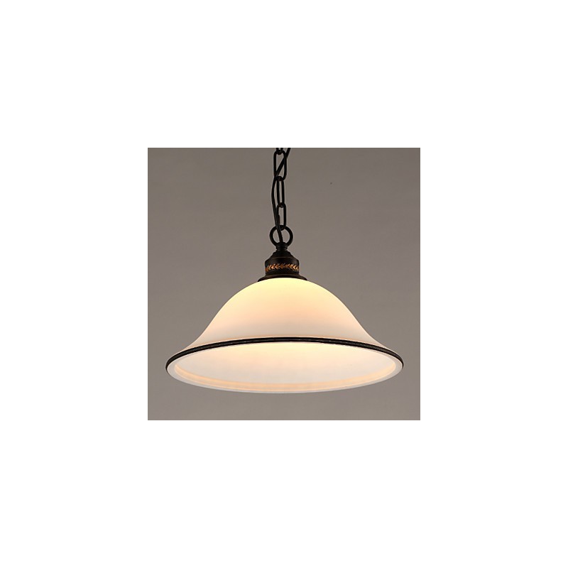 Luster Mini štýl Moderný súčasný kov