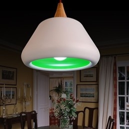 Luster Mini štýl Moderný súčasný kov