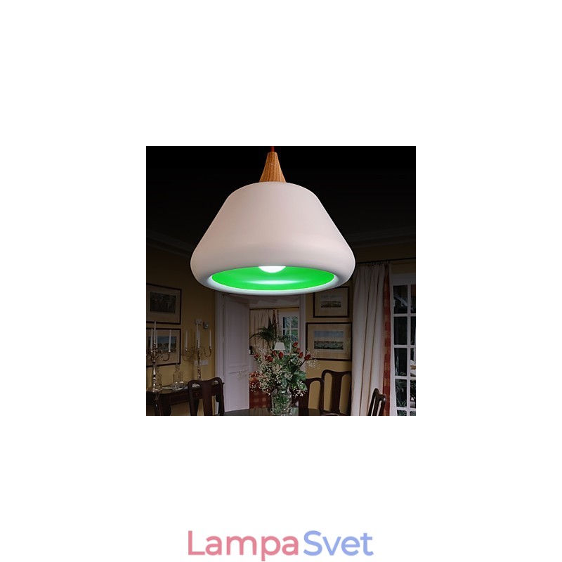 Luster Mini štýl Moderný súčasný kov