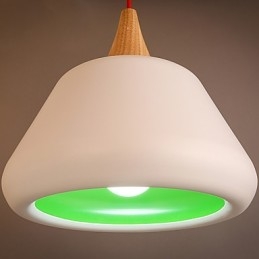 Luster Mini štýl Moderný súčasný kov